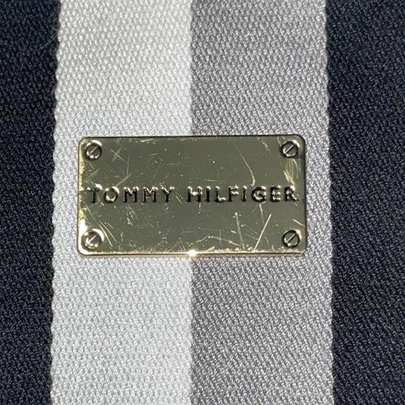 Tommy Hilfiger mini backpack ❤️ - Picture 4 of 5